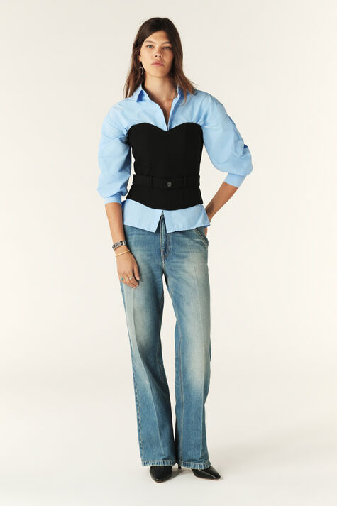 corset CLADY