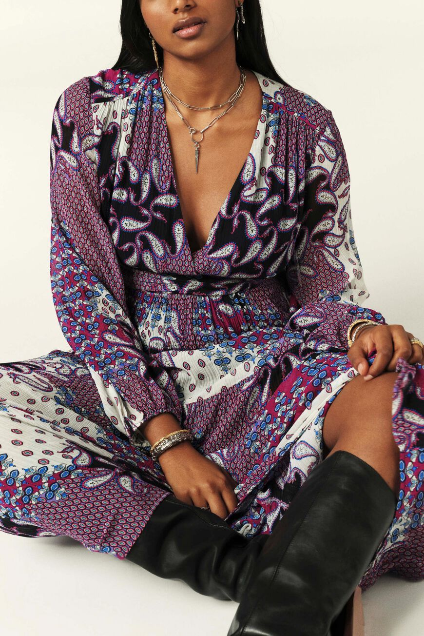 dress BOSSY