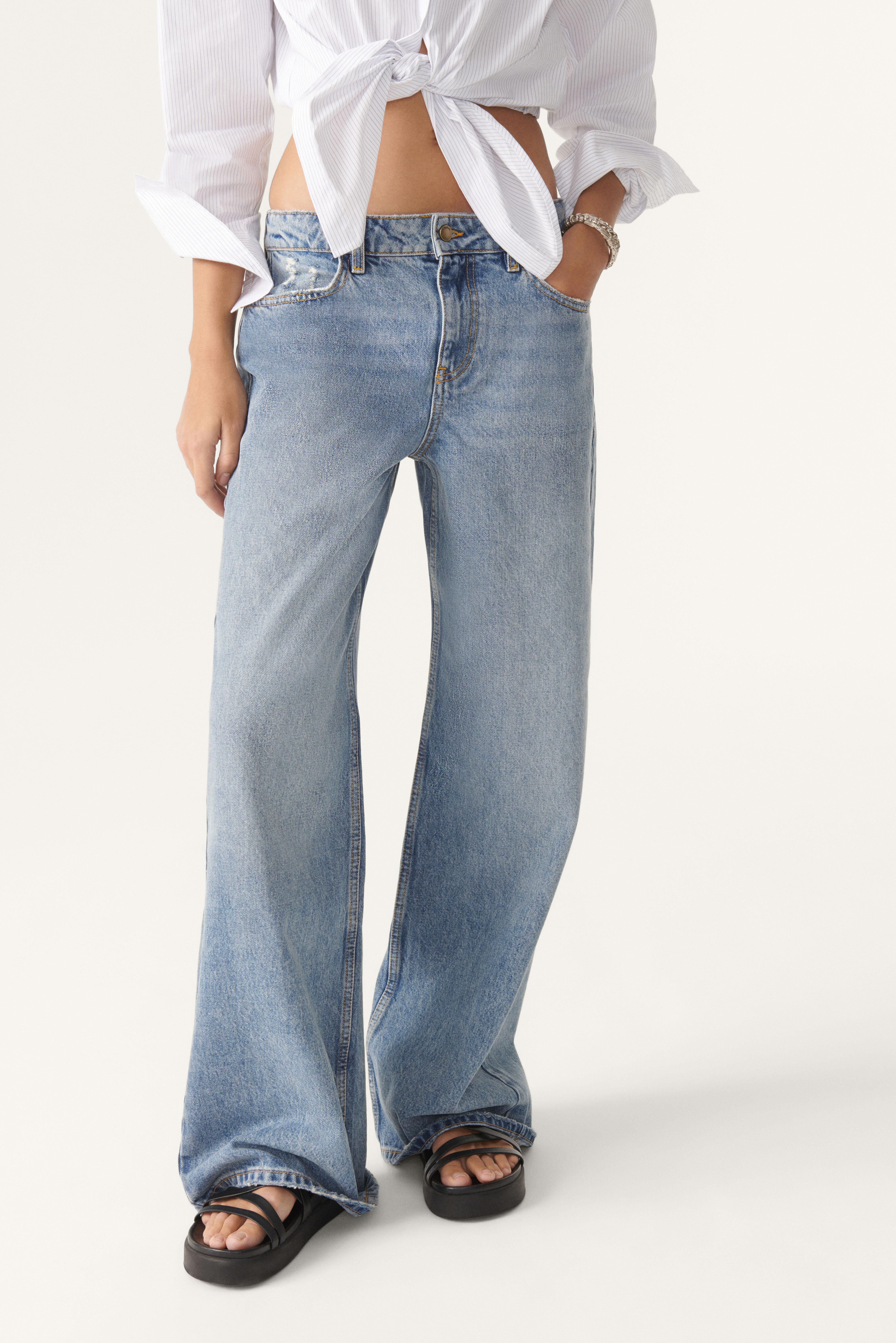 PANTALONES ELGO