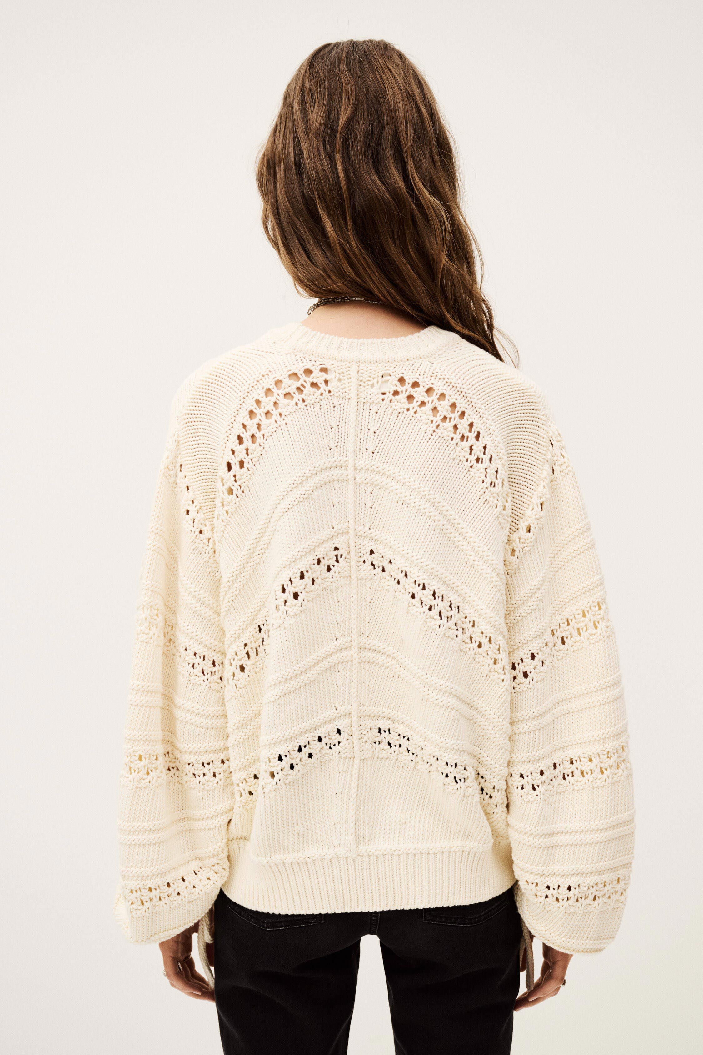 pullover LORY