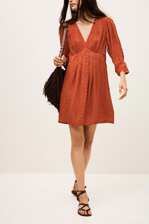 dress ISILDA