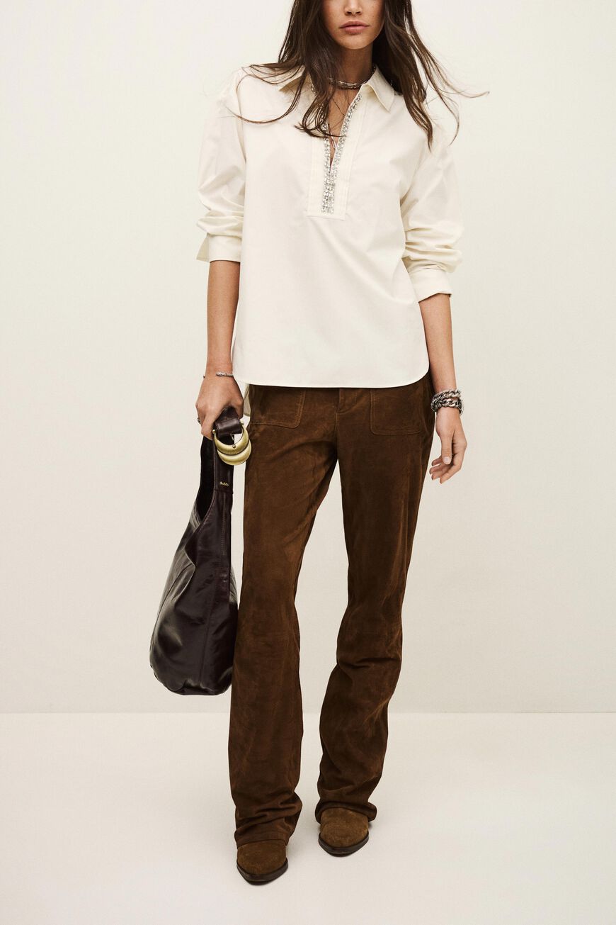 shirt MISS