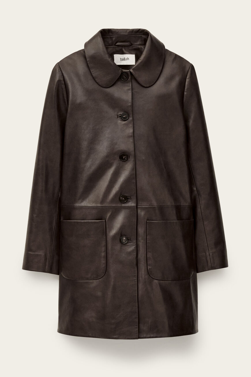 coat MADIE