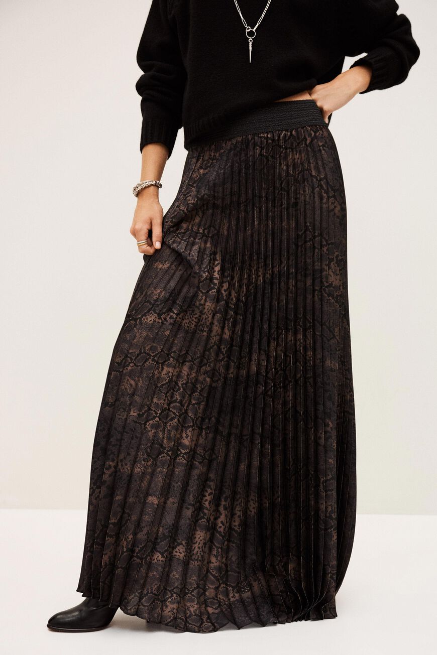 SKIRT HOWIE