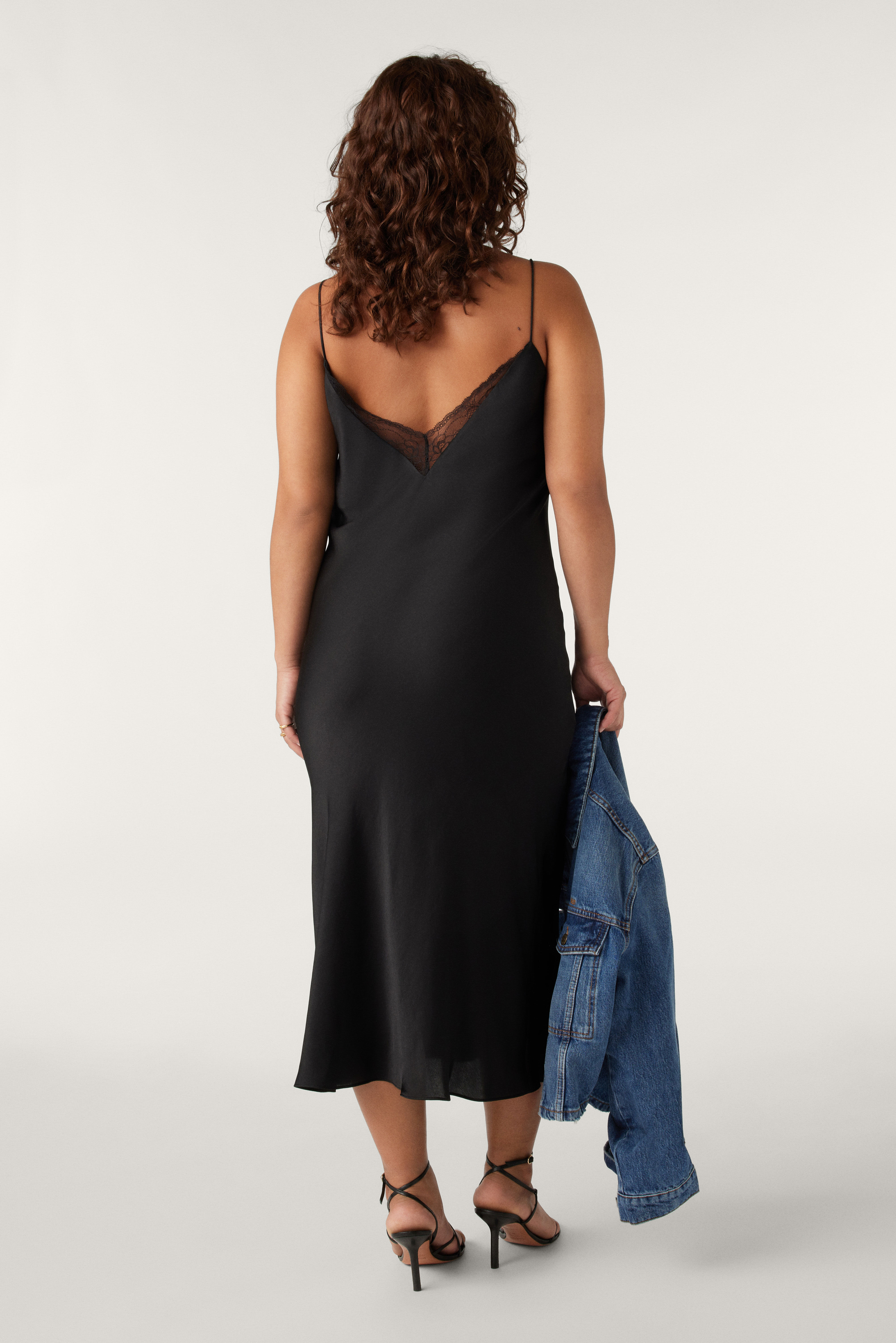 robe CLELIA