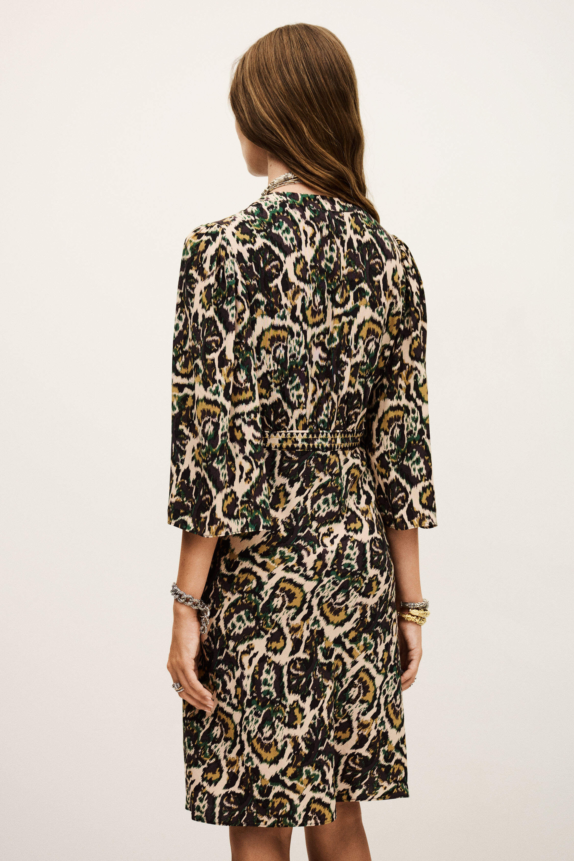 dress ONIA