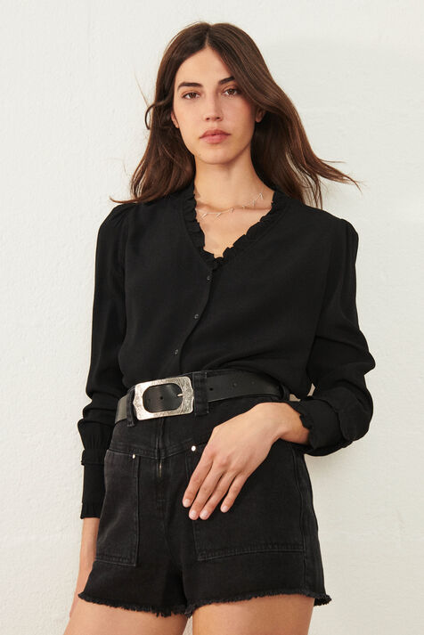 UNITY TOP