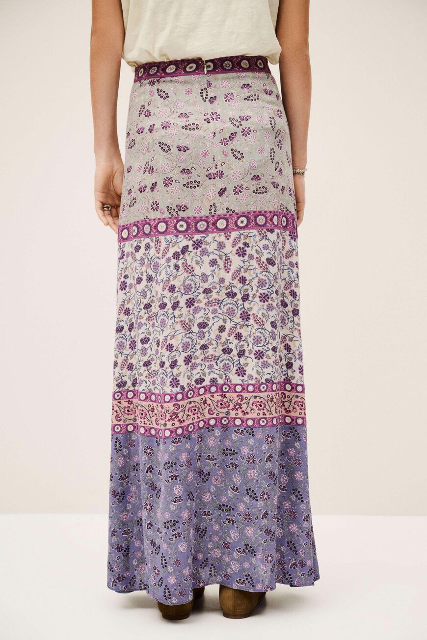 skirt ISAIS