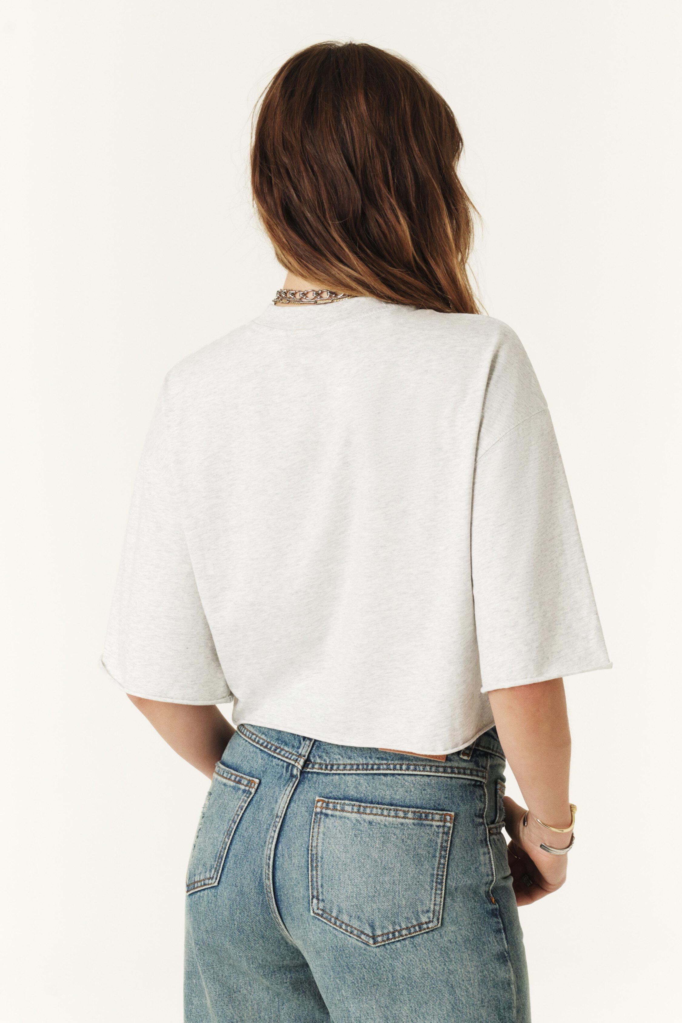 T-Shirt CARLA