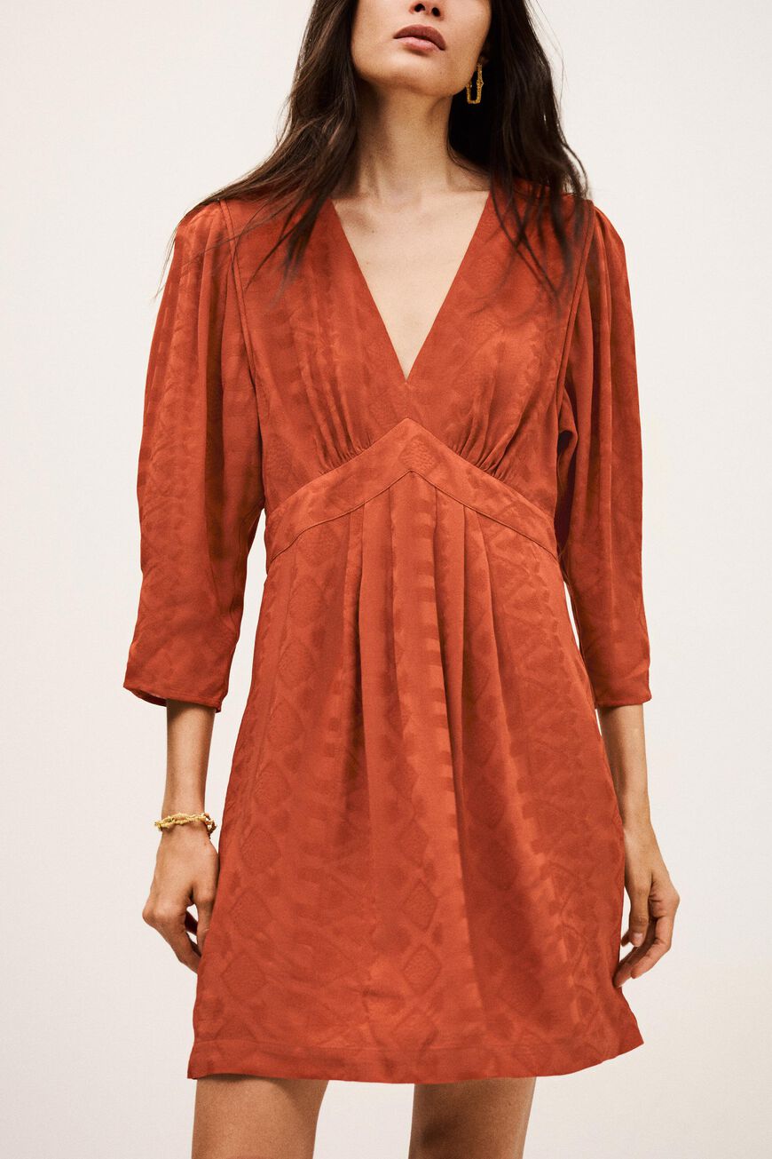 dress ISILDA
