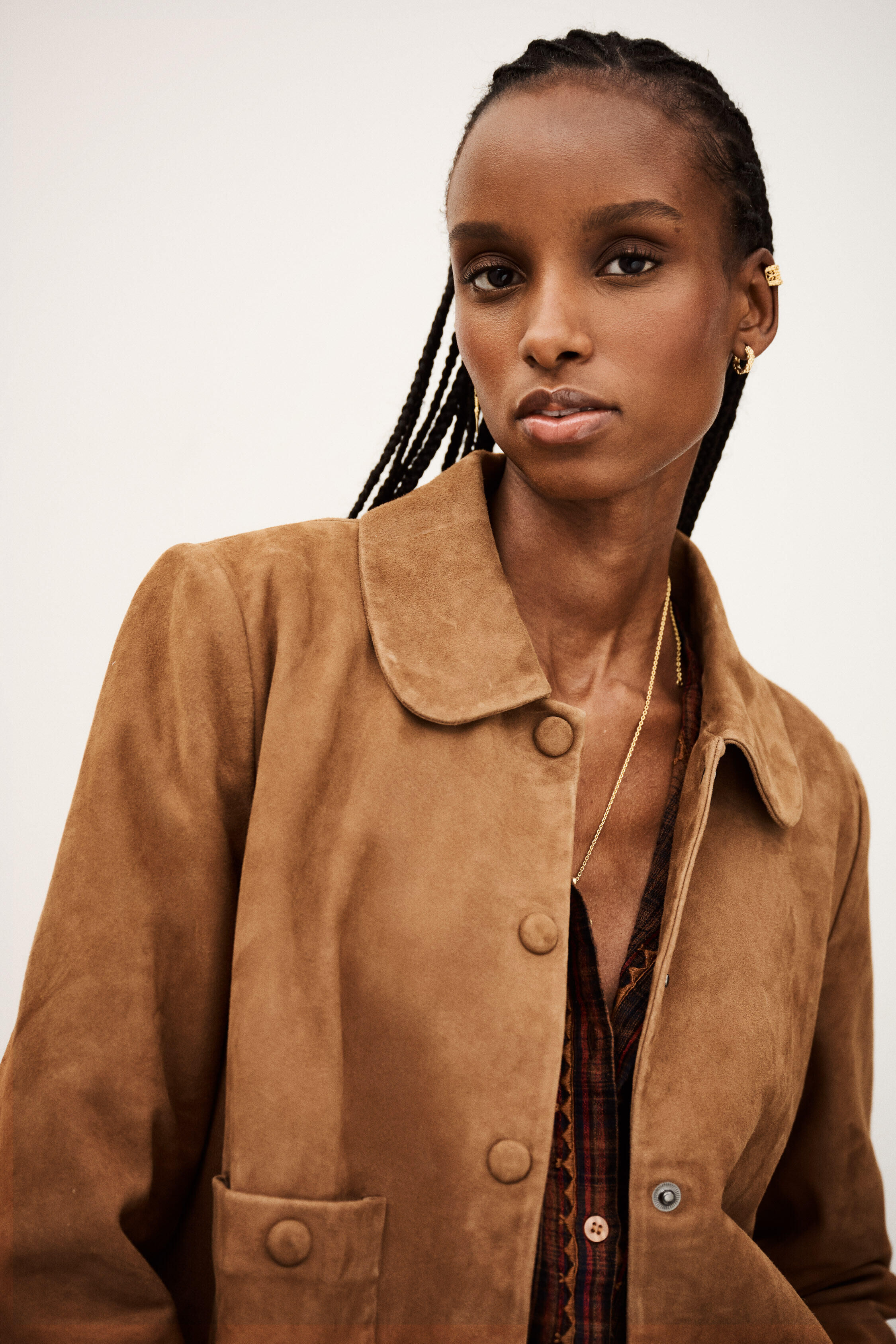 jacket MILAS