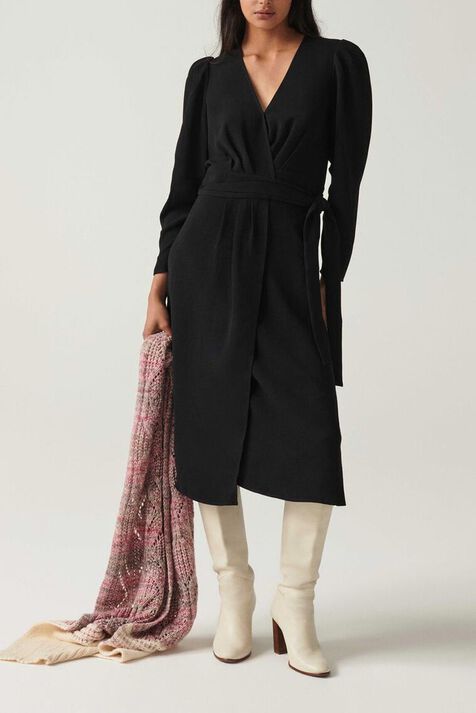 DRESS ODILE