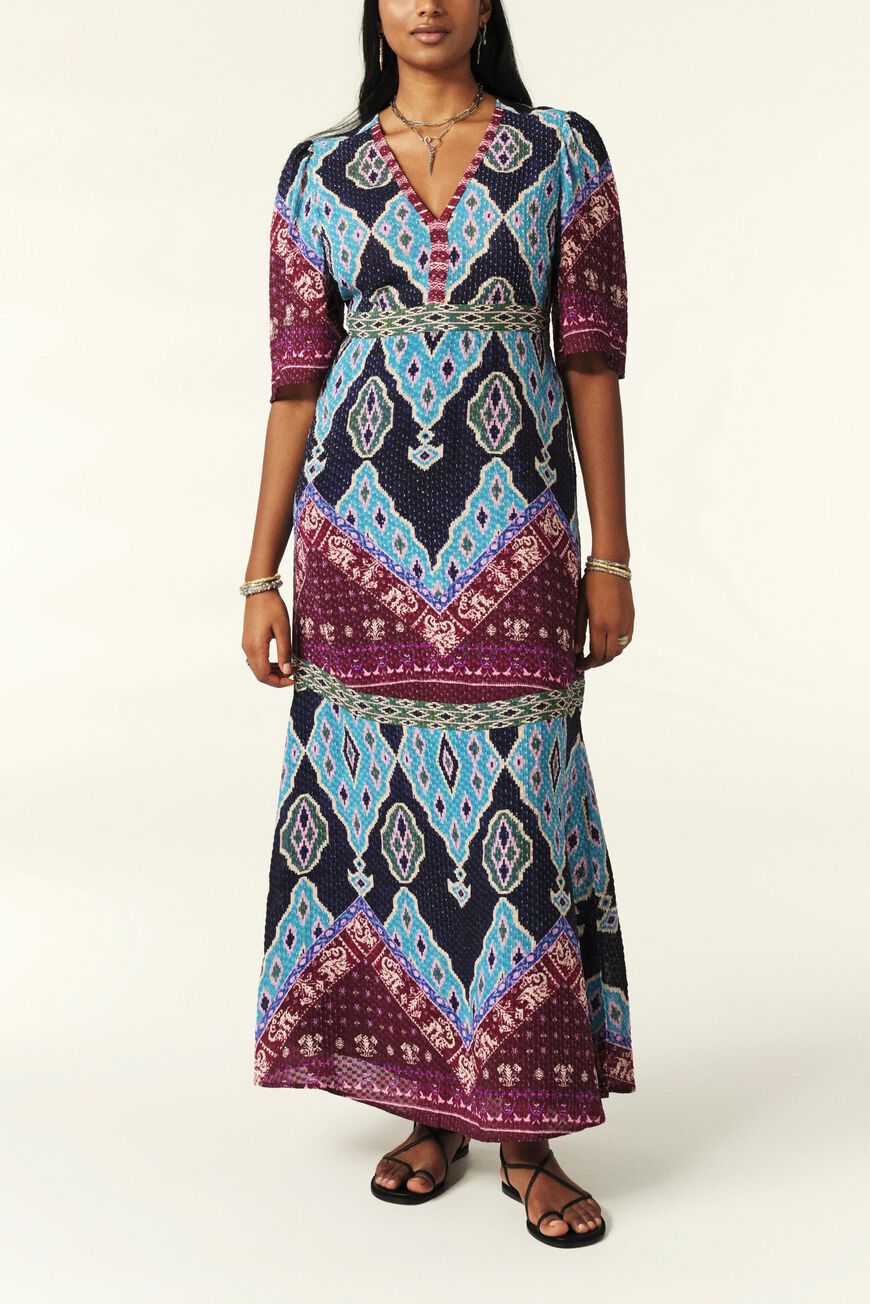 dress MAHINA