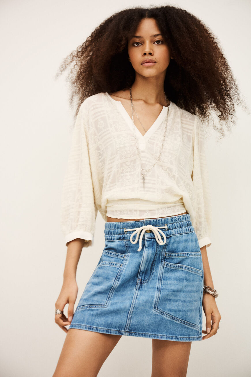 Skirt MARTINA