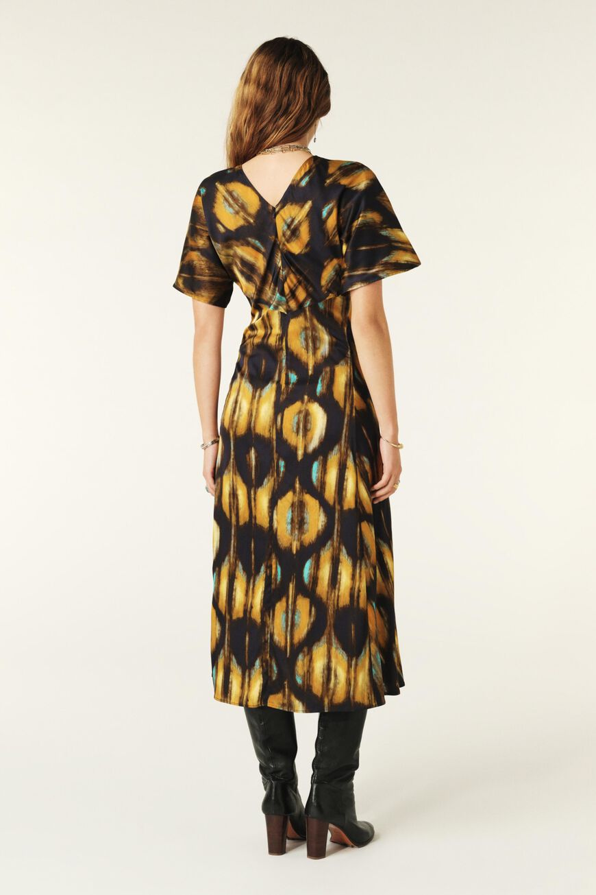 dress SOLEIL