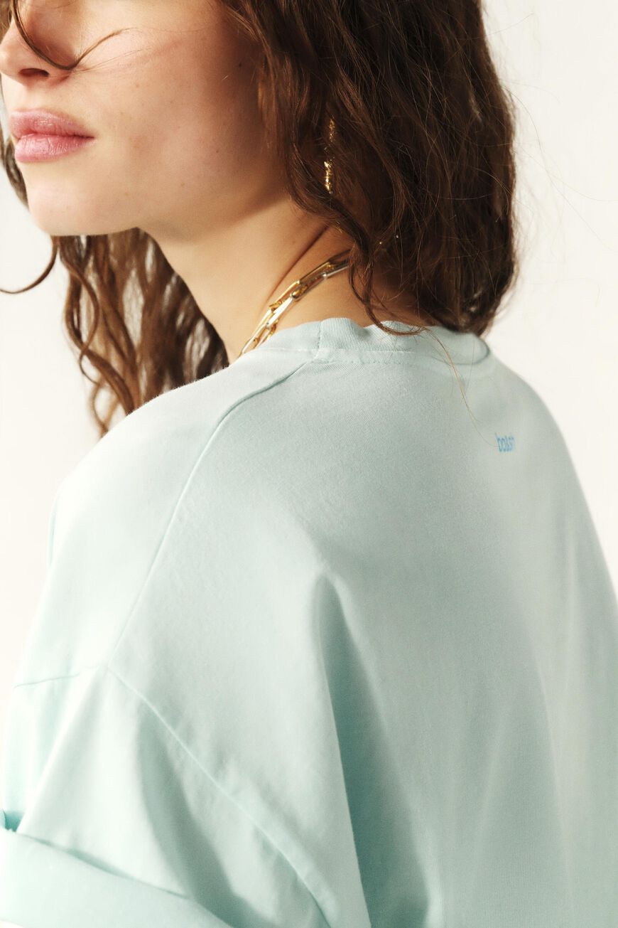 TSHIRT ROSIE