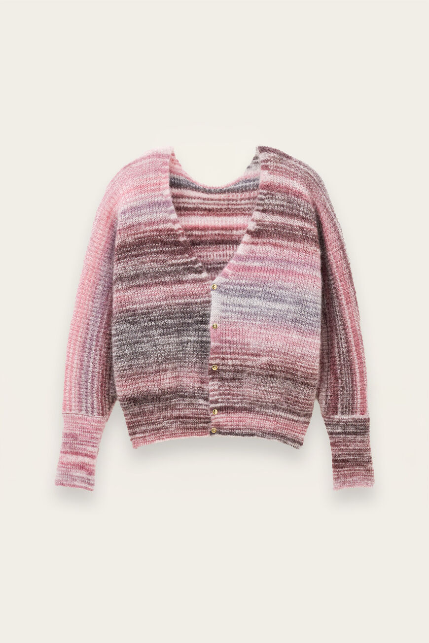 JELSA CARDIGAN