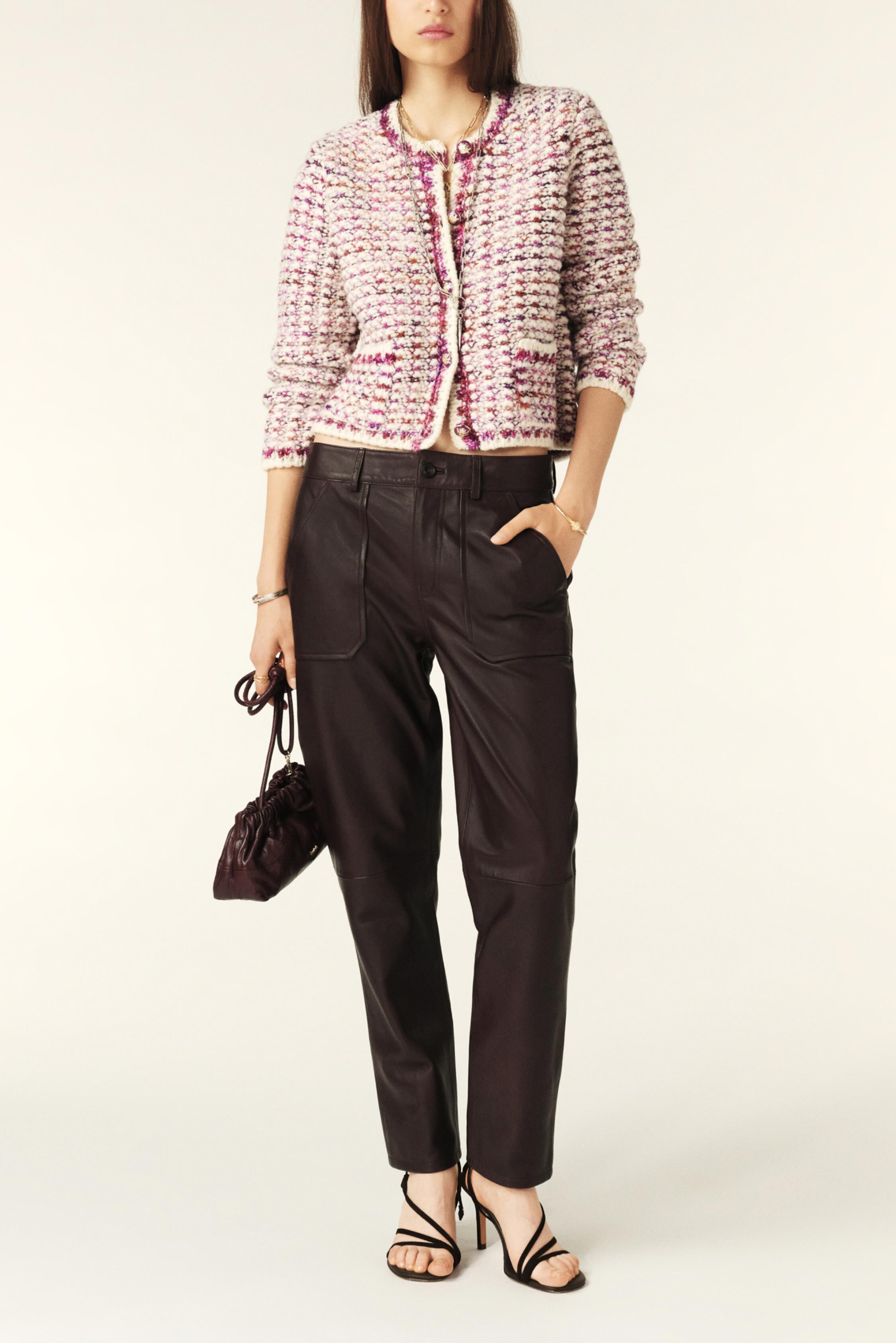 cardigan BELONI