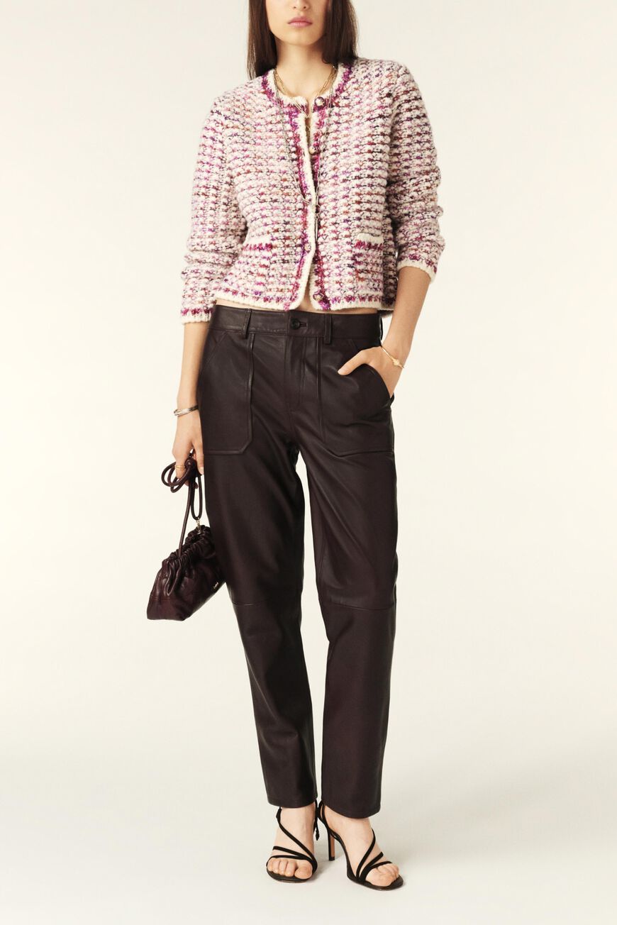 cardigan BELONI