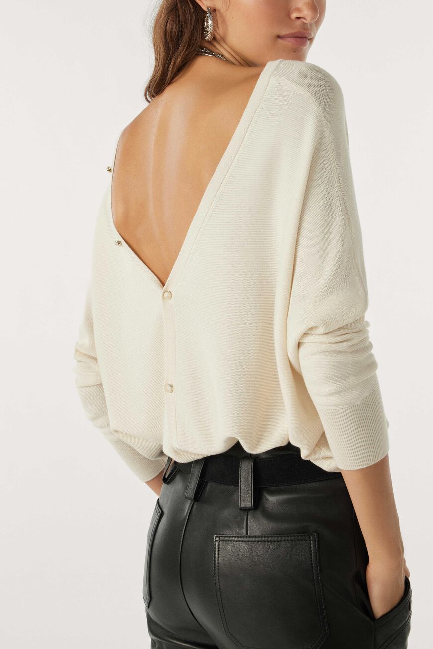 JUMPER ELSY