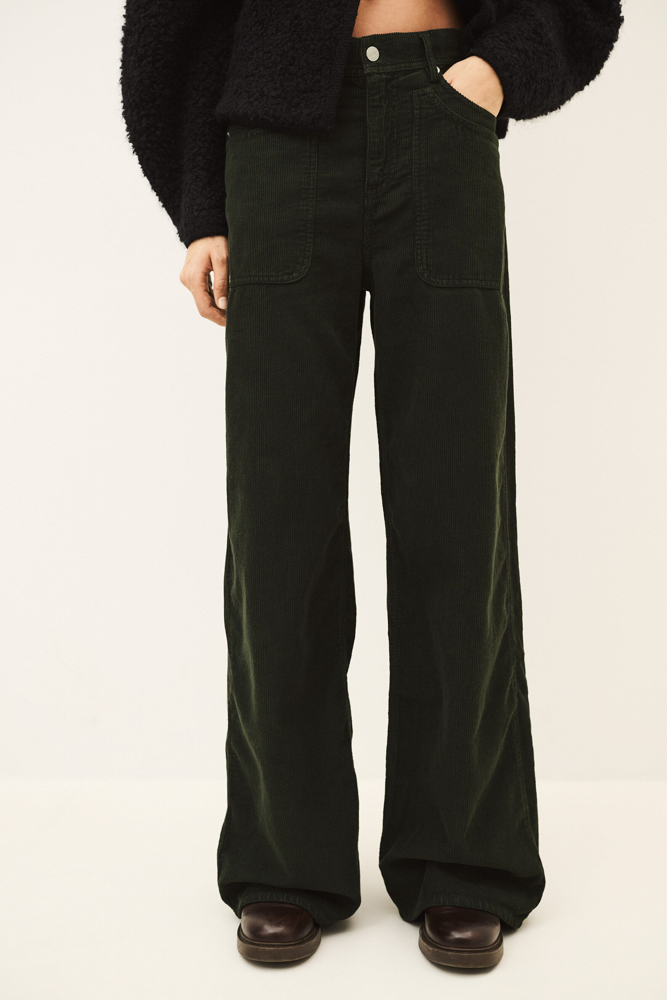 PANTS ZOEL