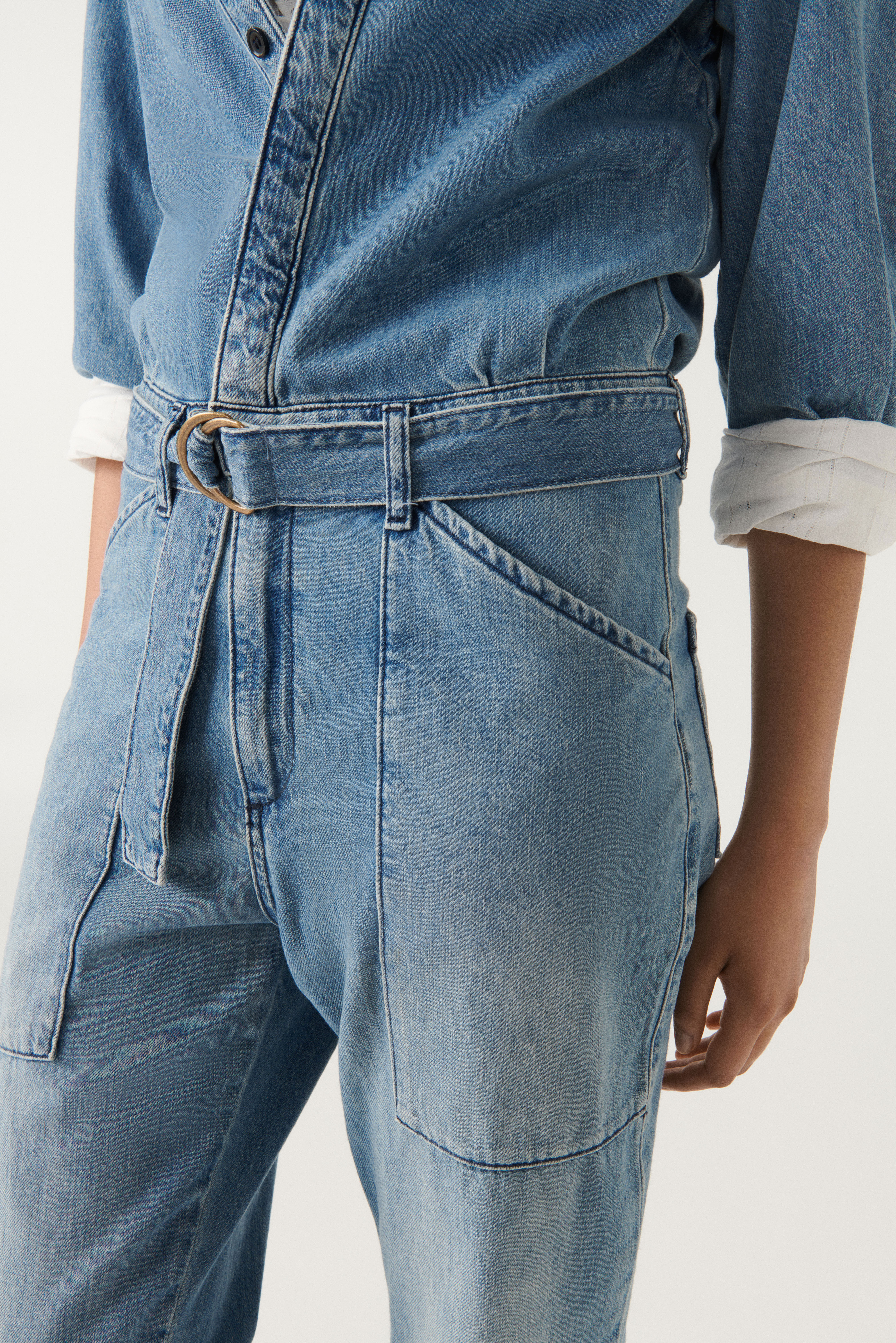 JUMPSUIT FRIDA