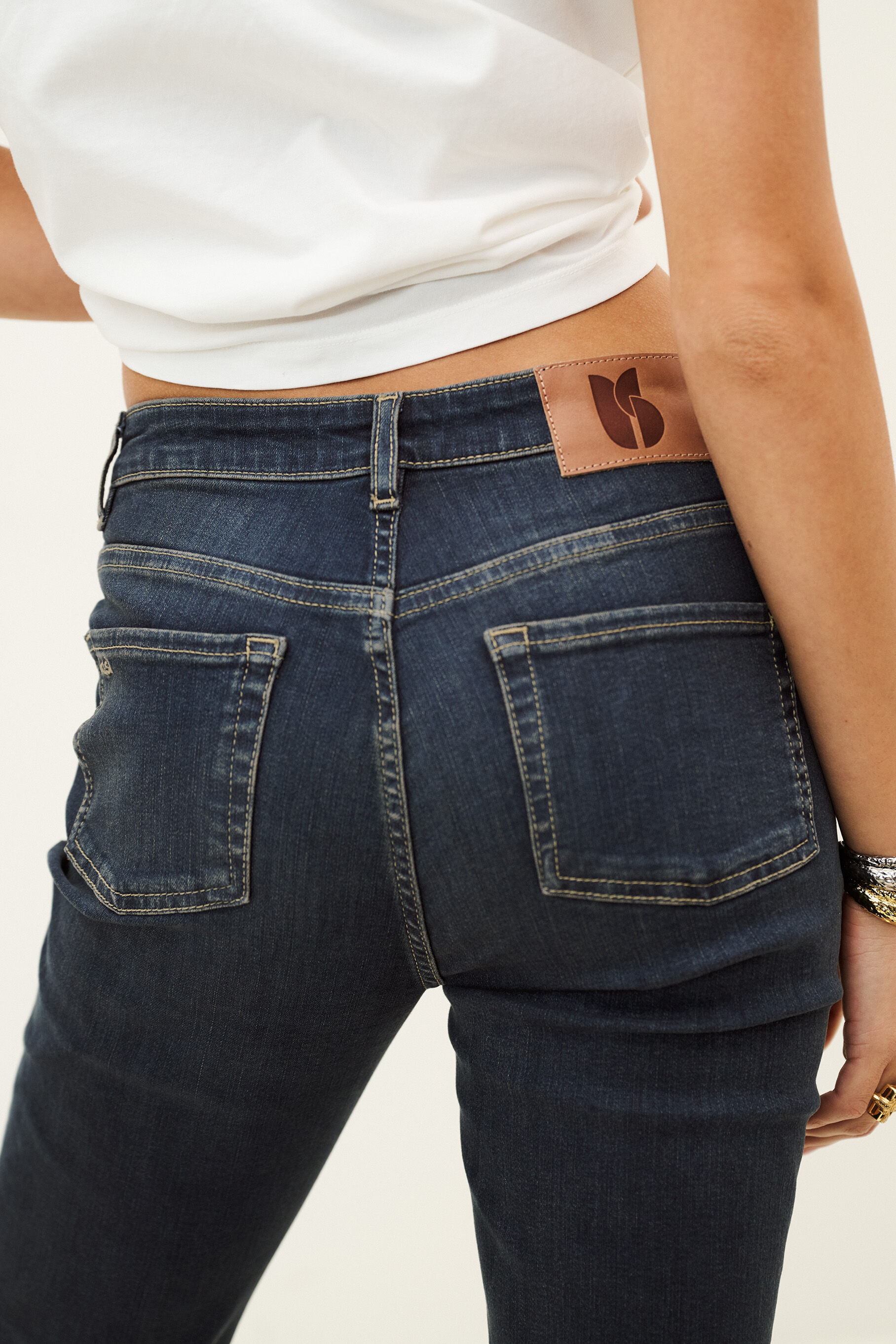Jeans AOMMIE