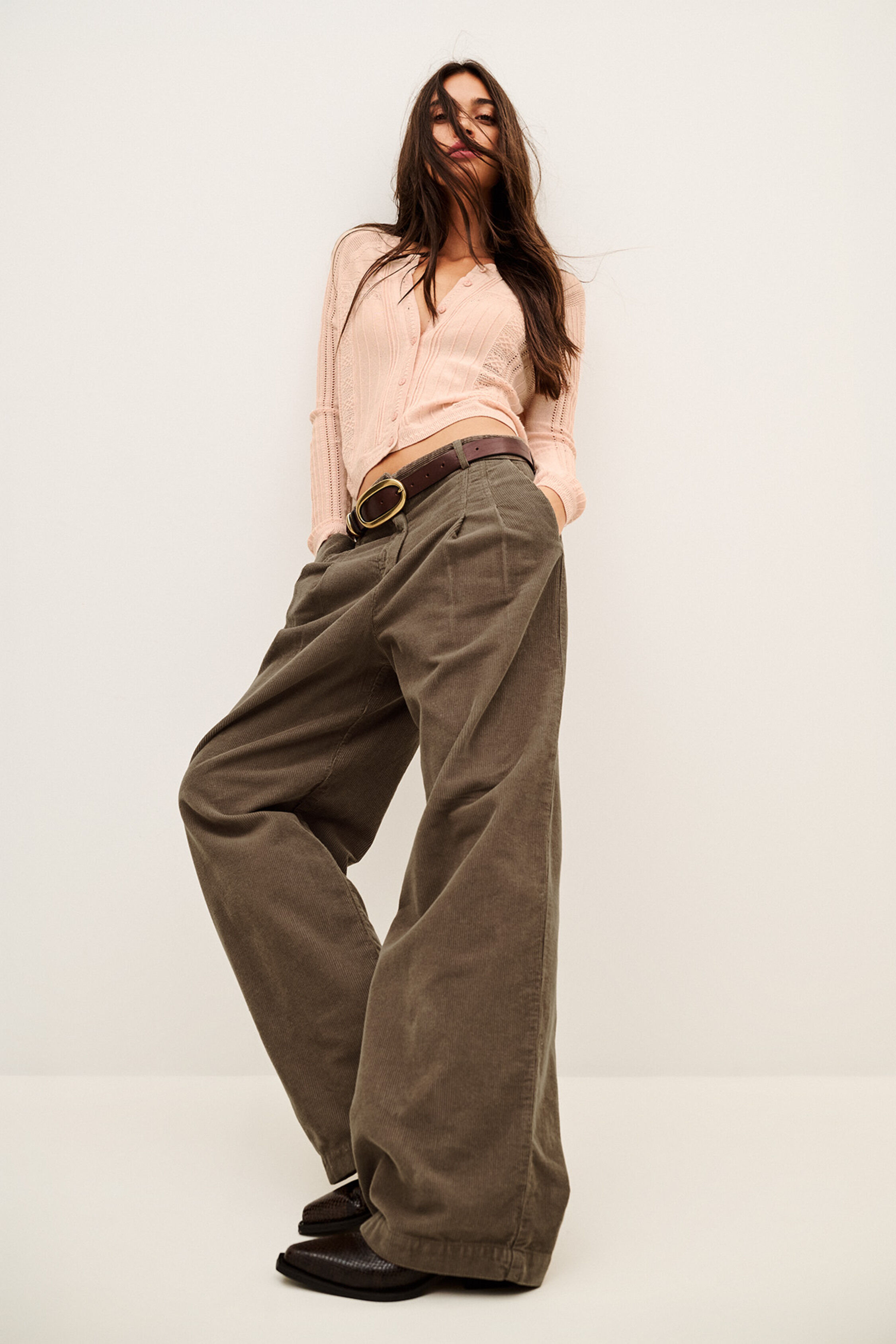 VEDWIN PANTS