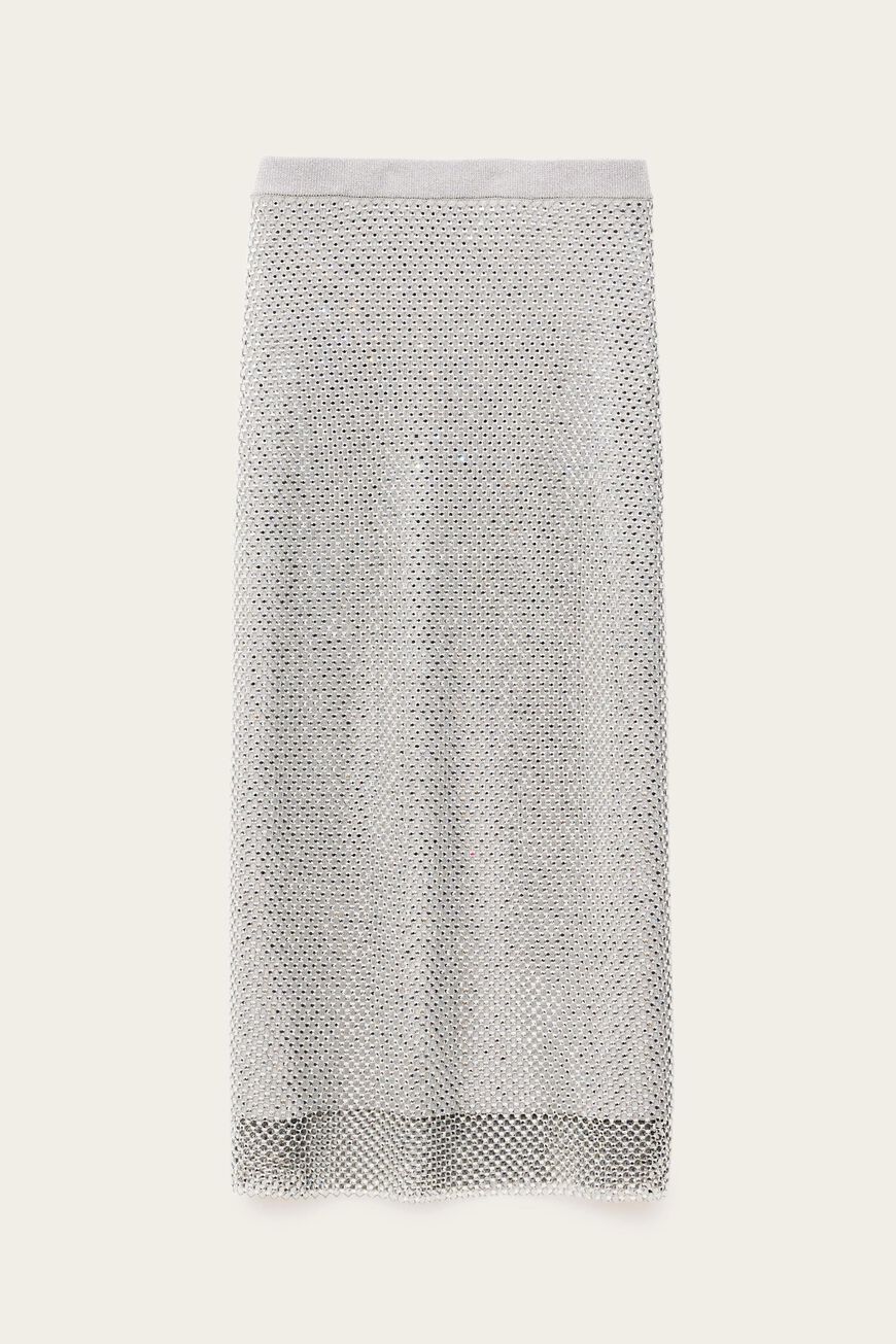 skirt MESHY