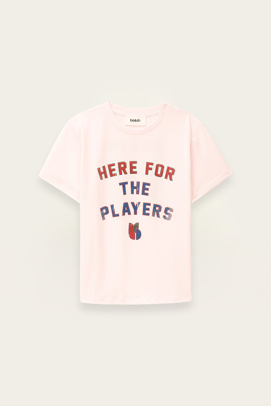 TSHIRT IPLAY