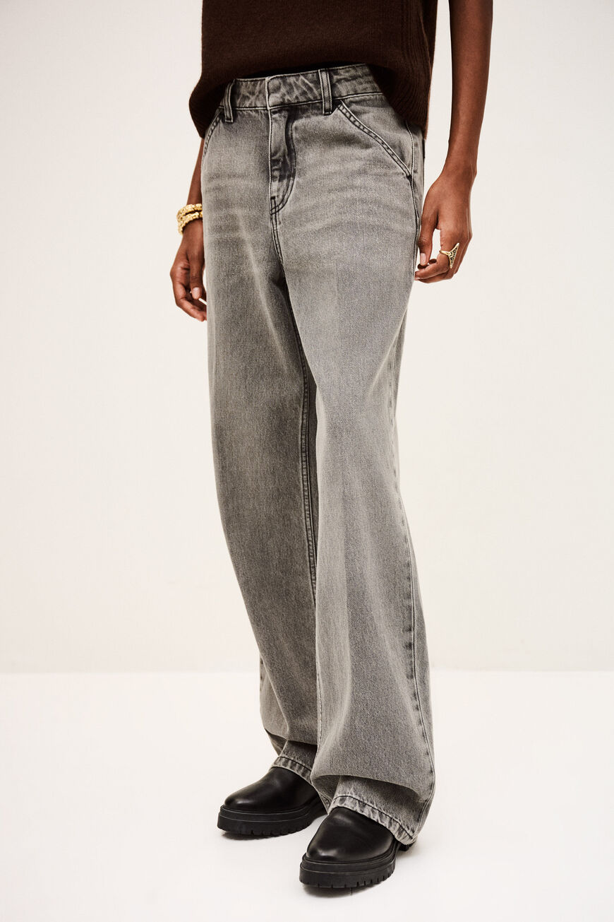 jeans VECCHI