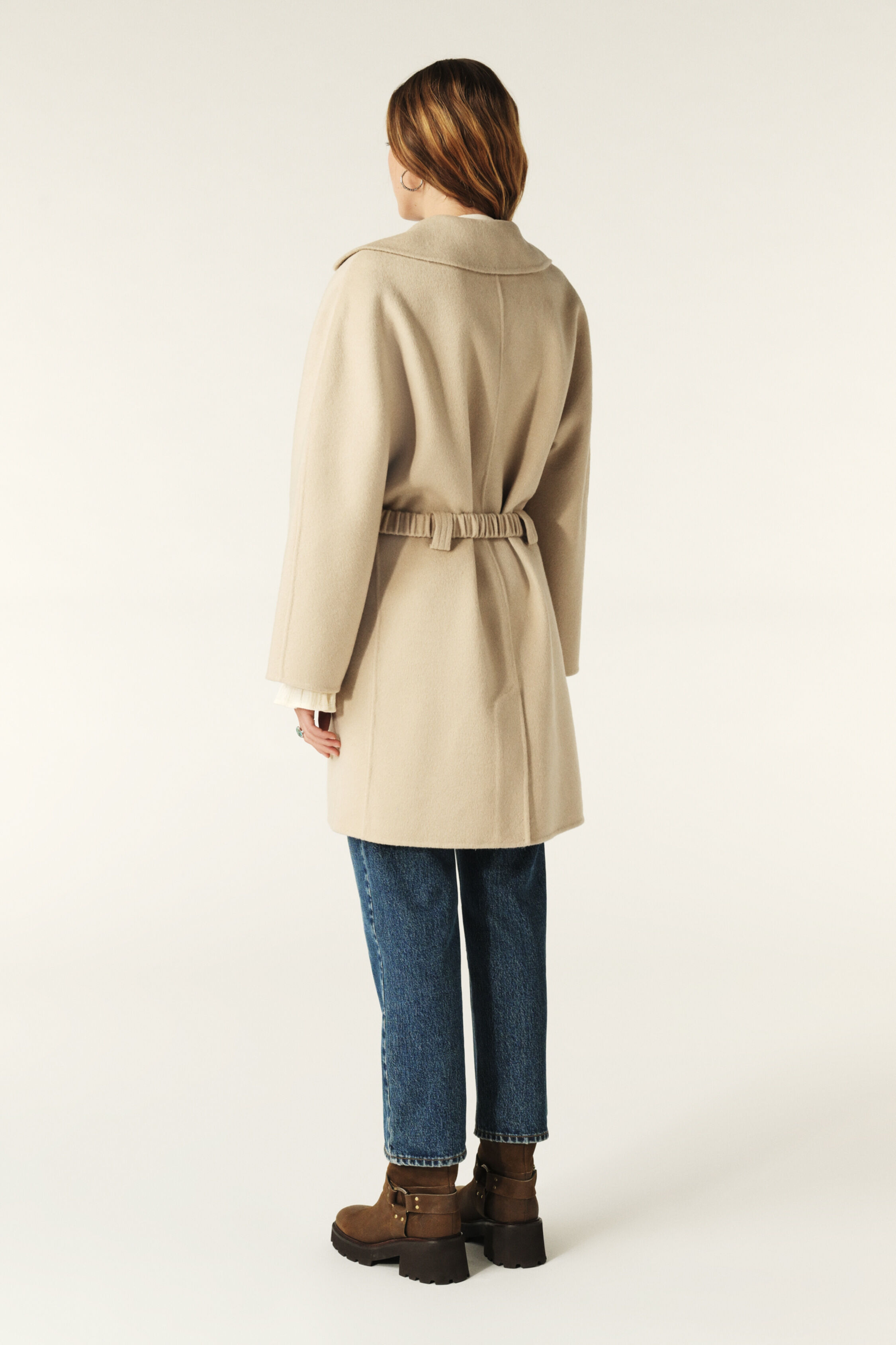 coat KARA