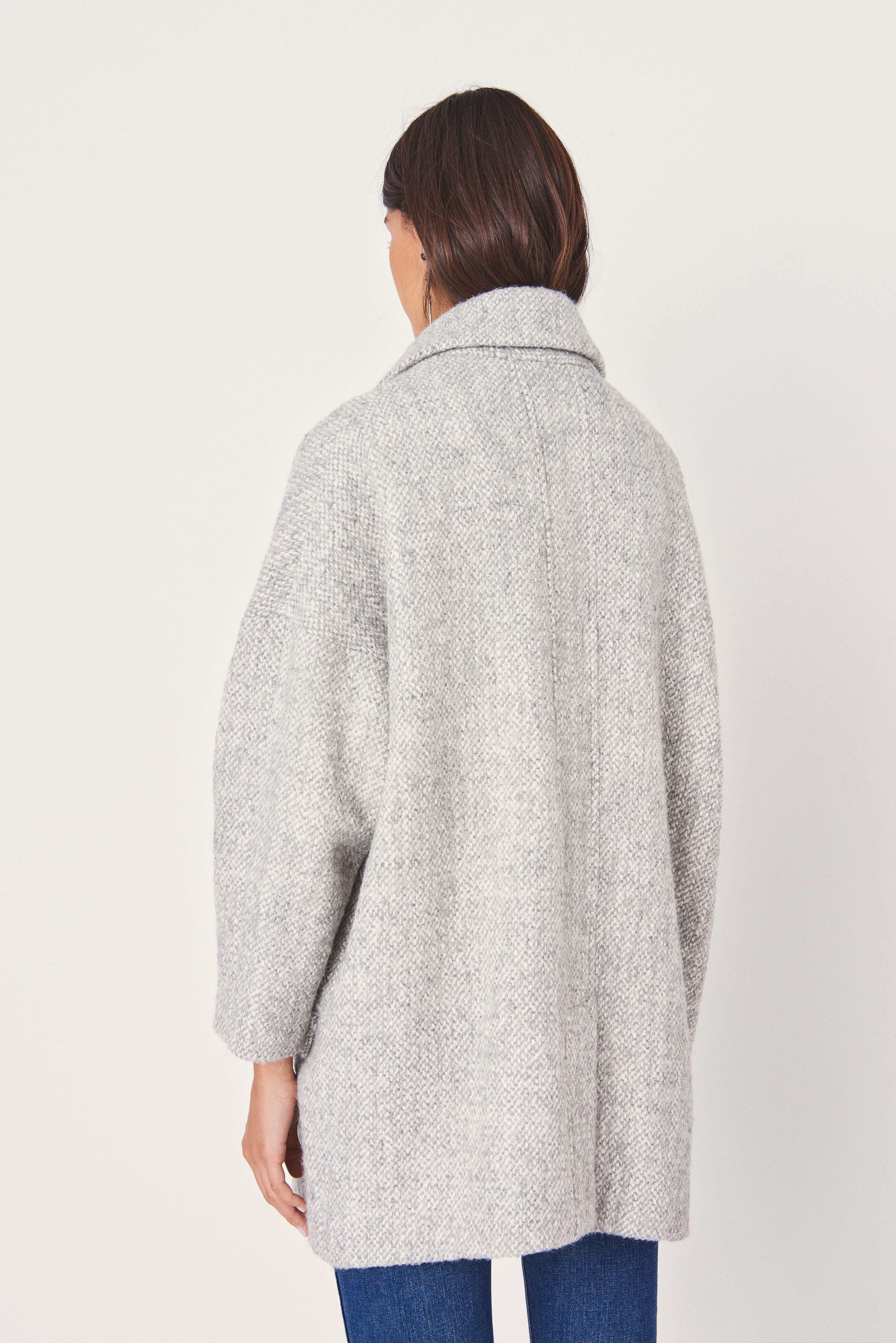 Bash manteau charly Clearance