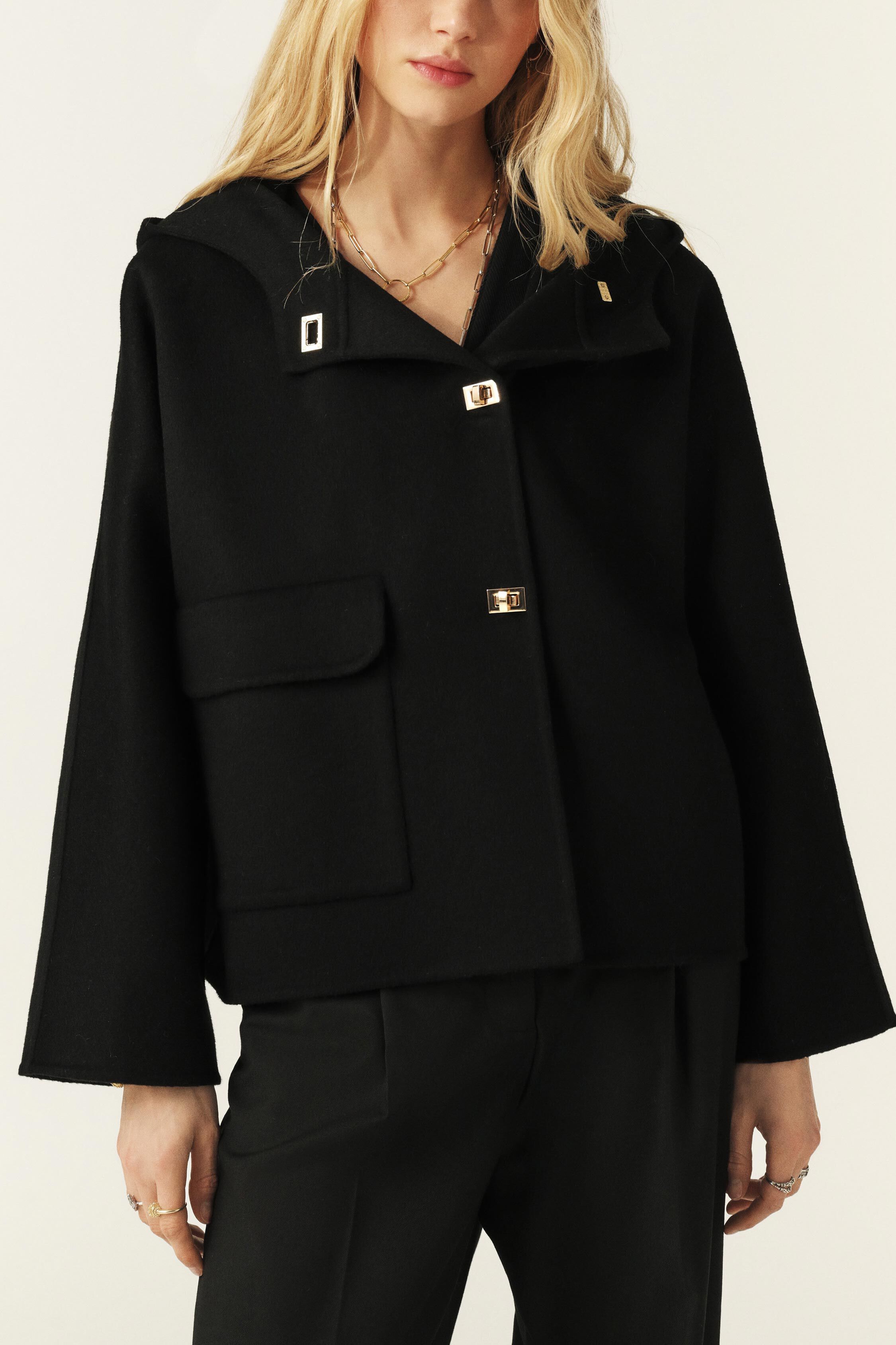 jacket KOVE