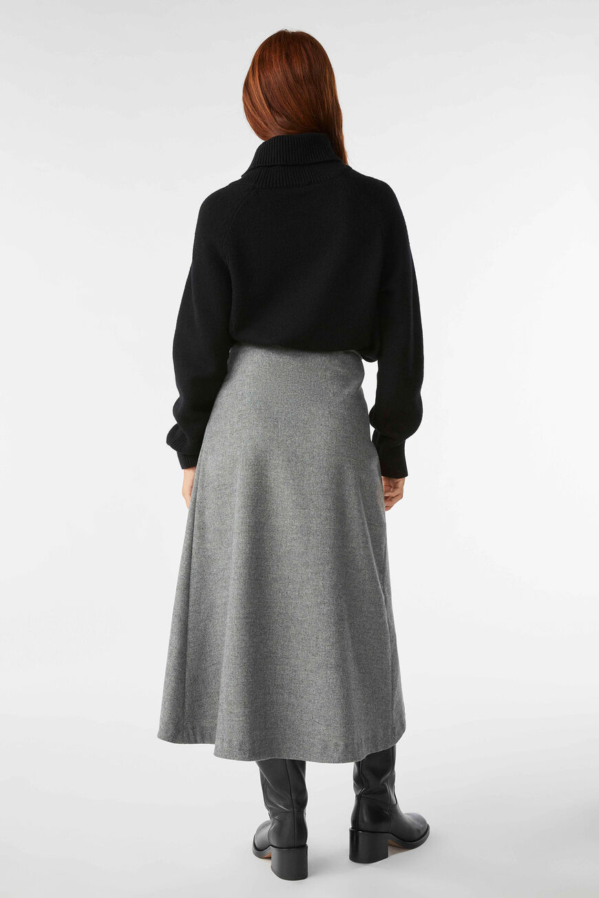 skirt DOMI
