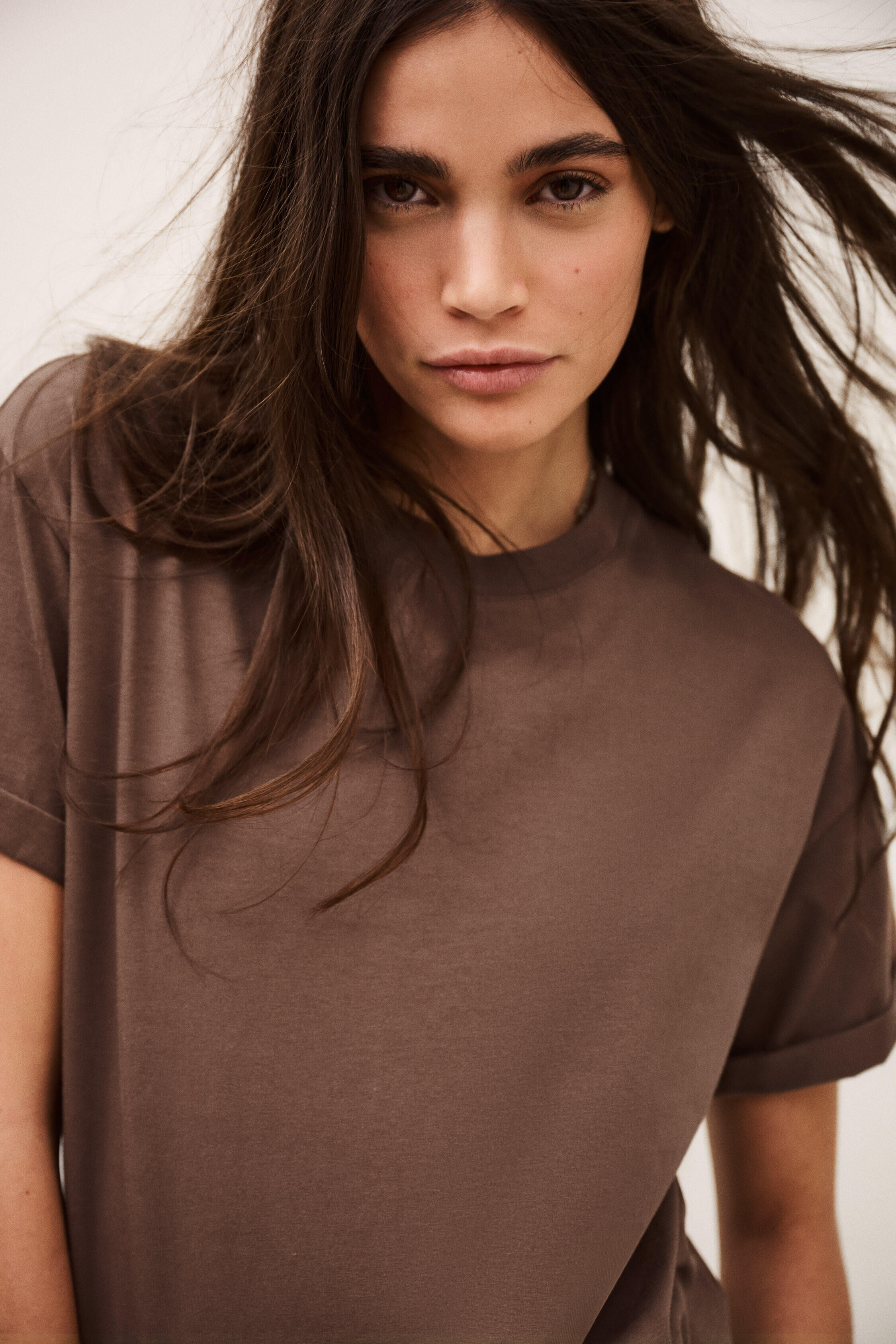T-SHIRT ROSIE