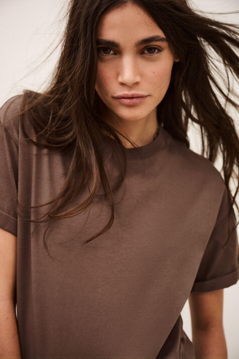 T-SHIRT ROSIE