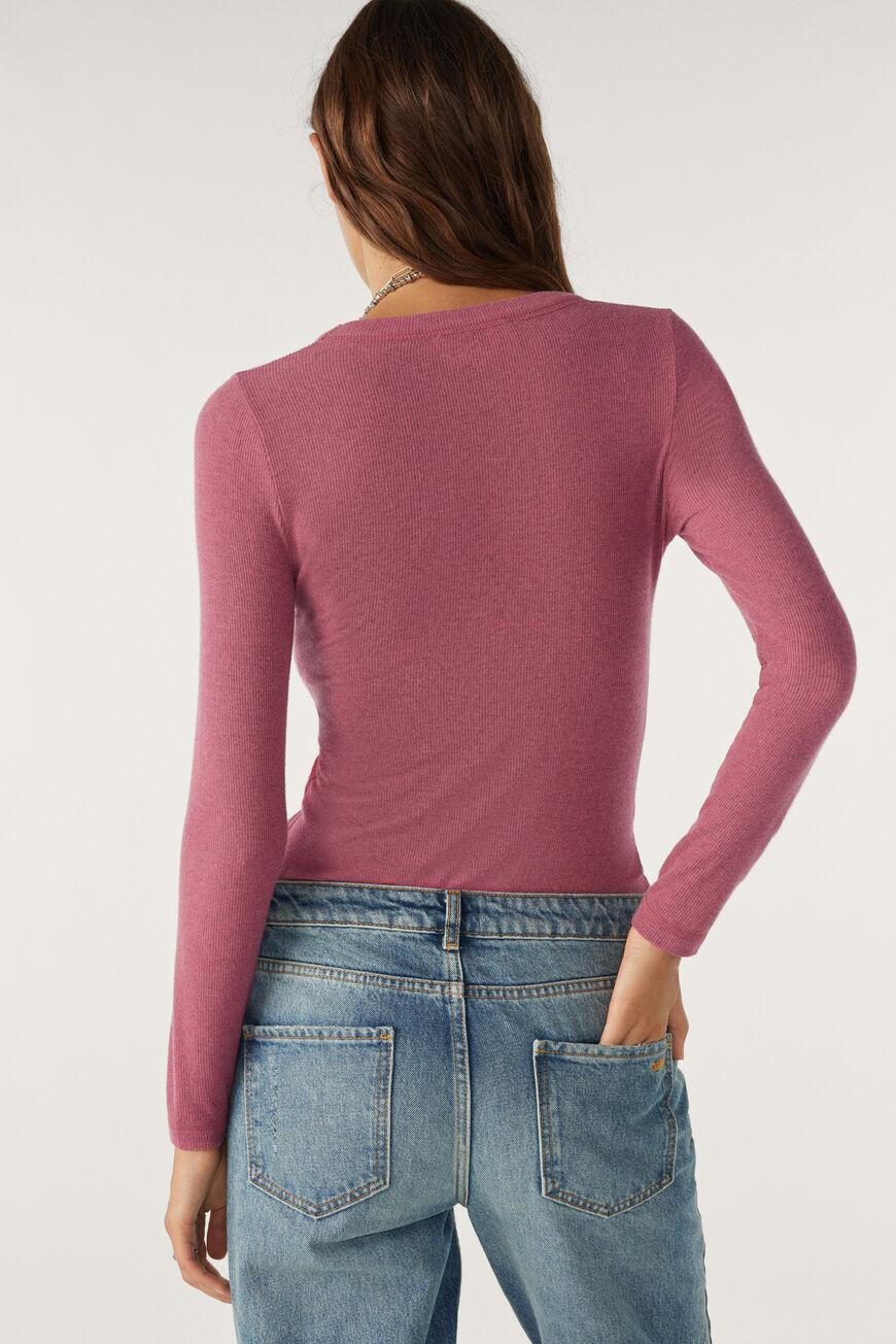 t-shirt MITNEY