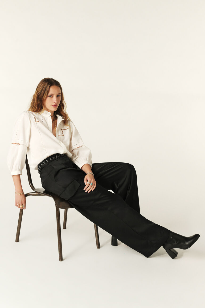 pants CARY