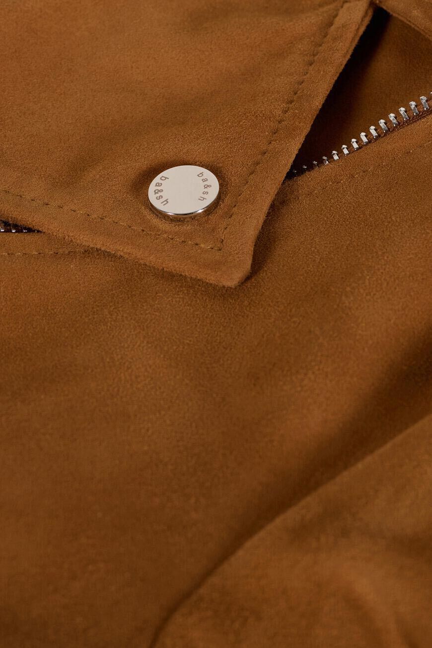 JACKET SELIO
