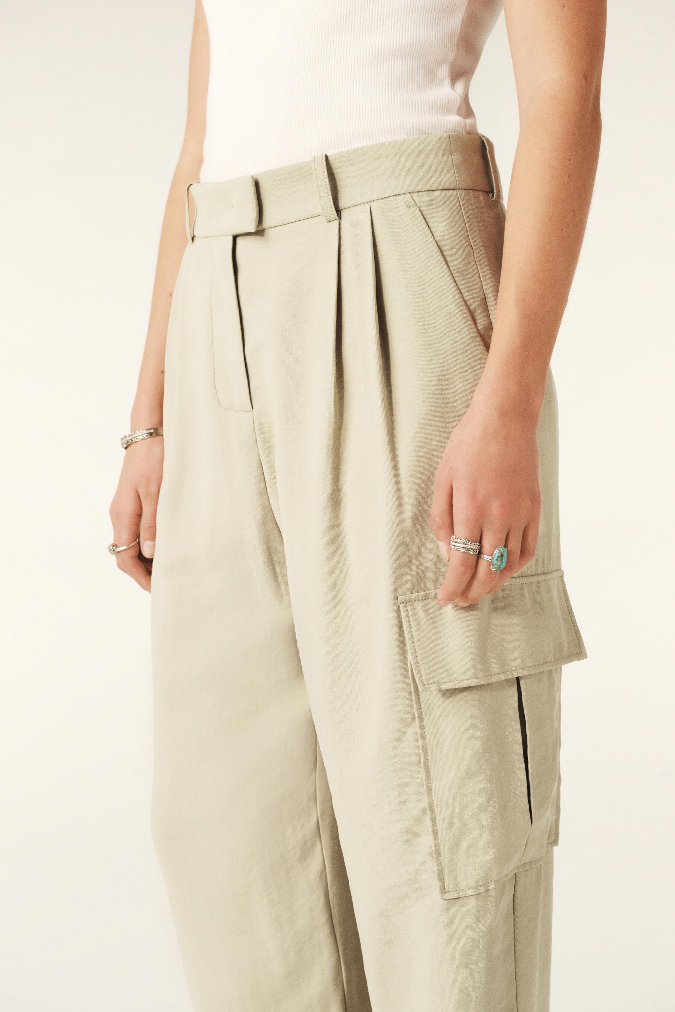 PANTS LOIK