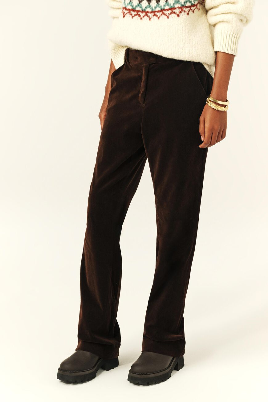 trousers BABILON