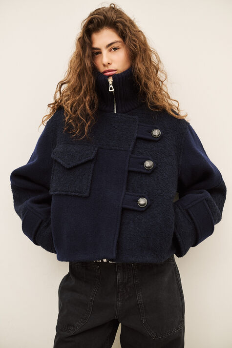 coat DORA