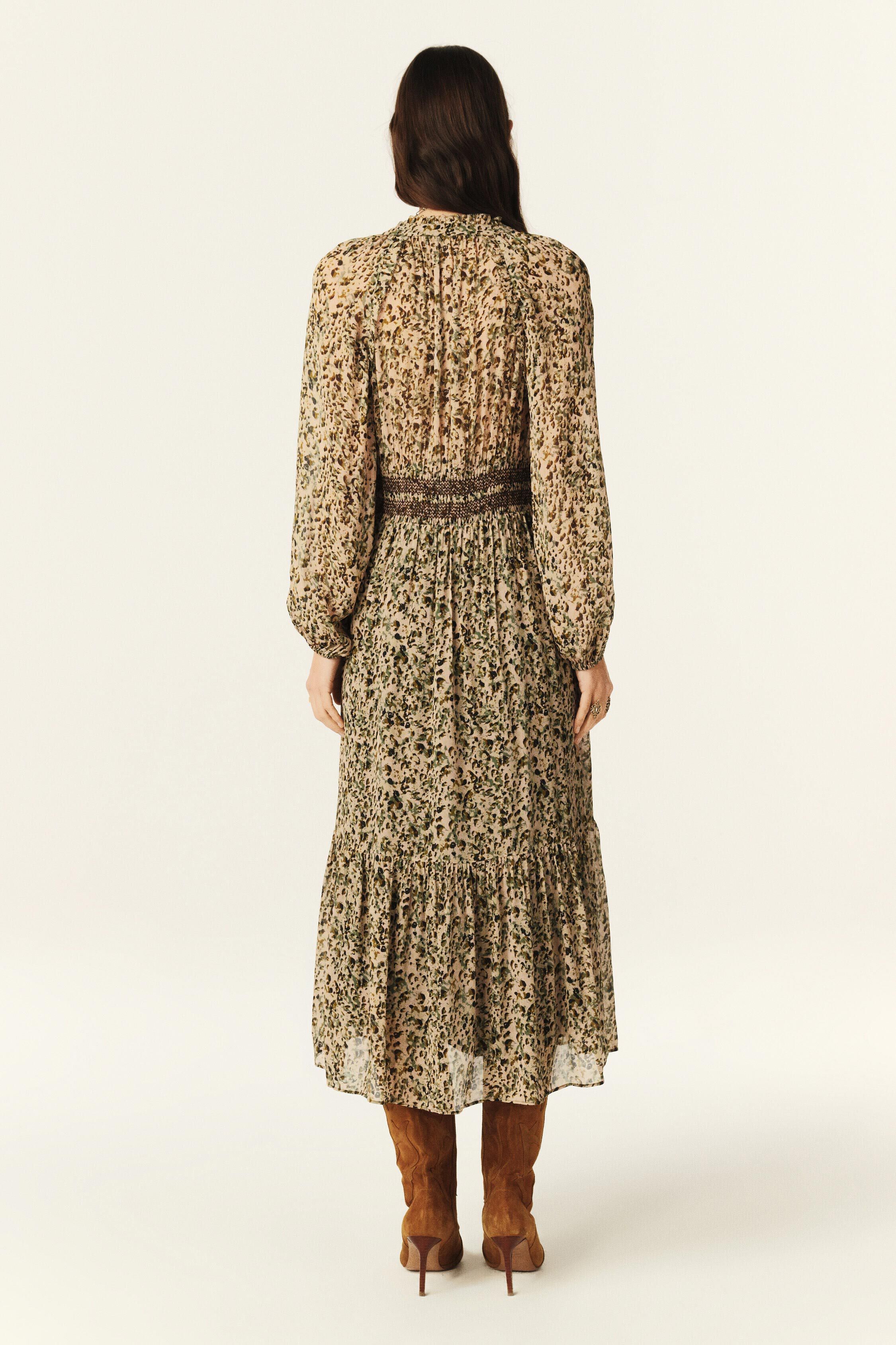 DRESS CORALY