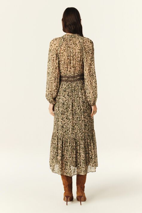 DRESS CORALY