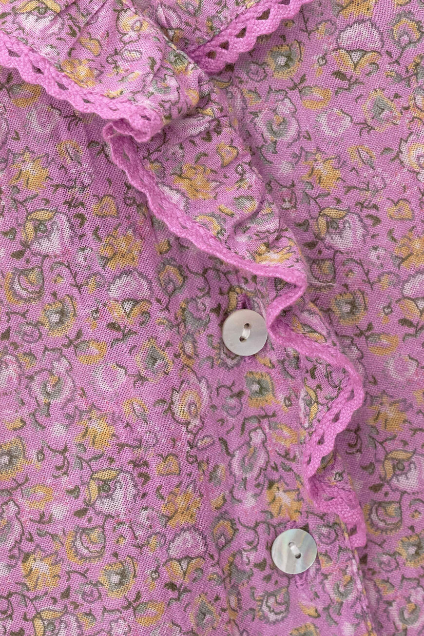 Shirt PHYSALYS