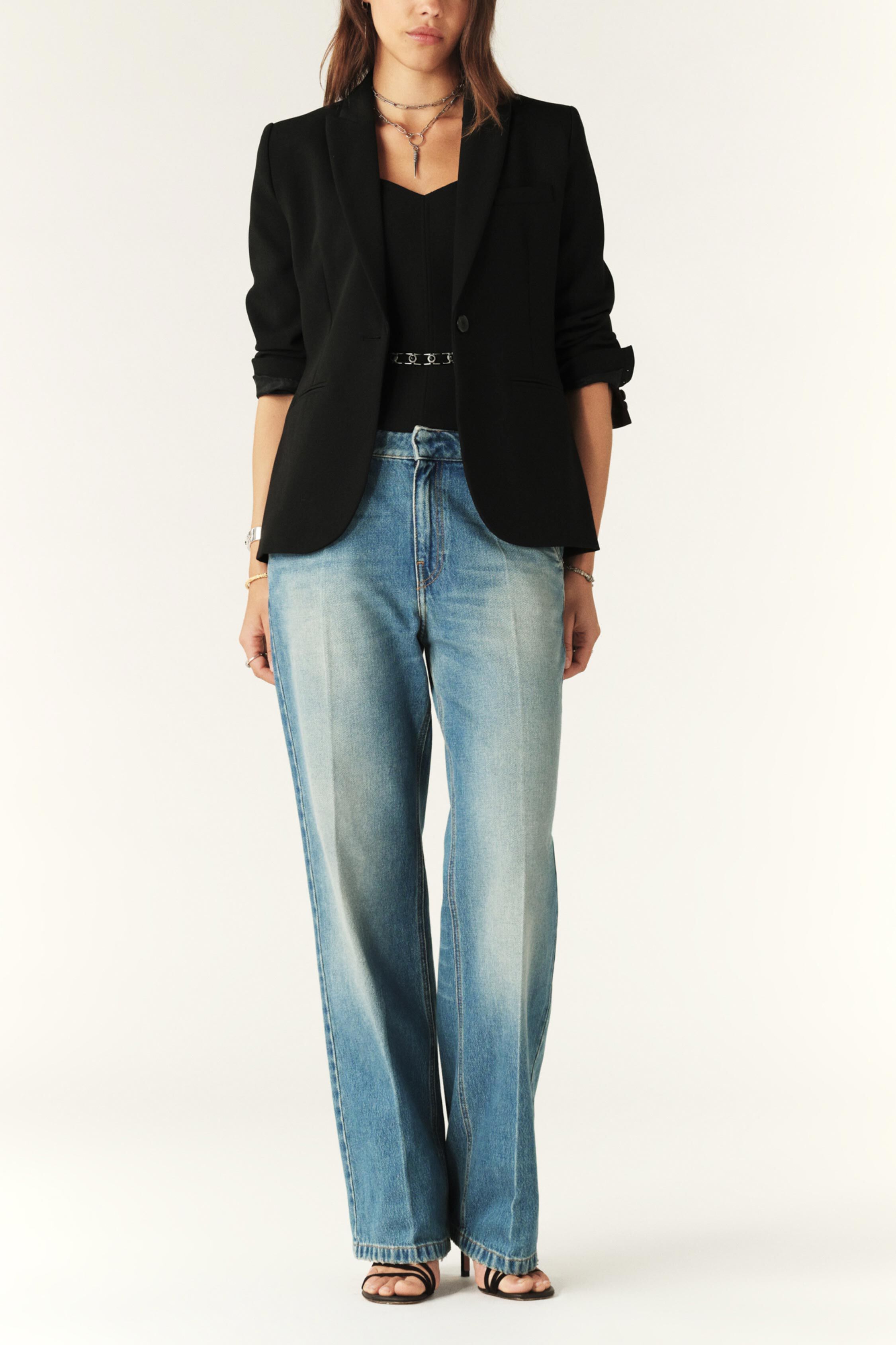 jacket COLEENE