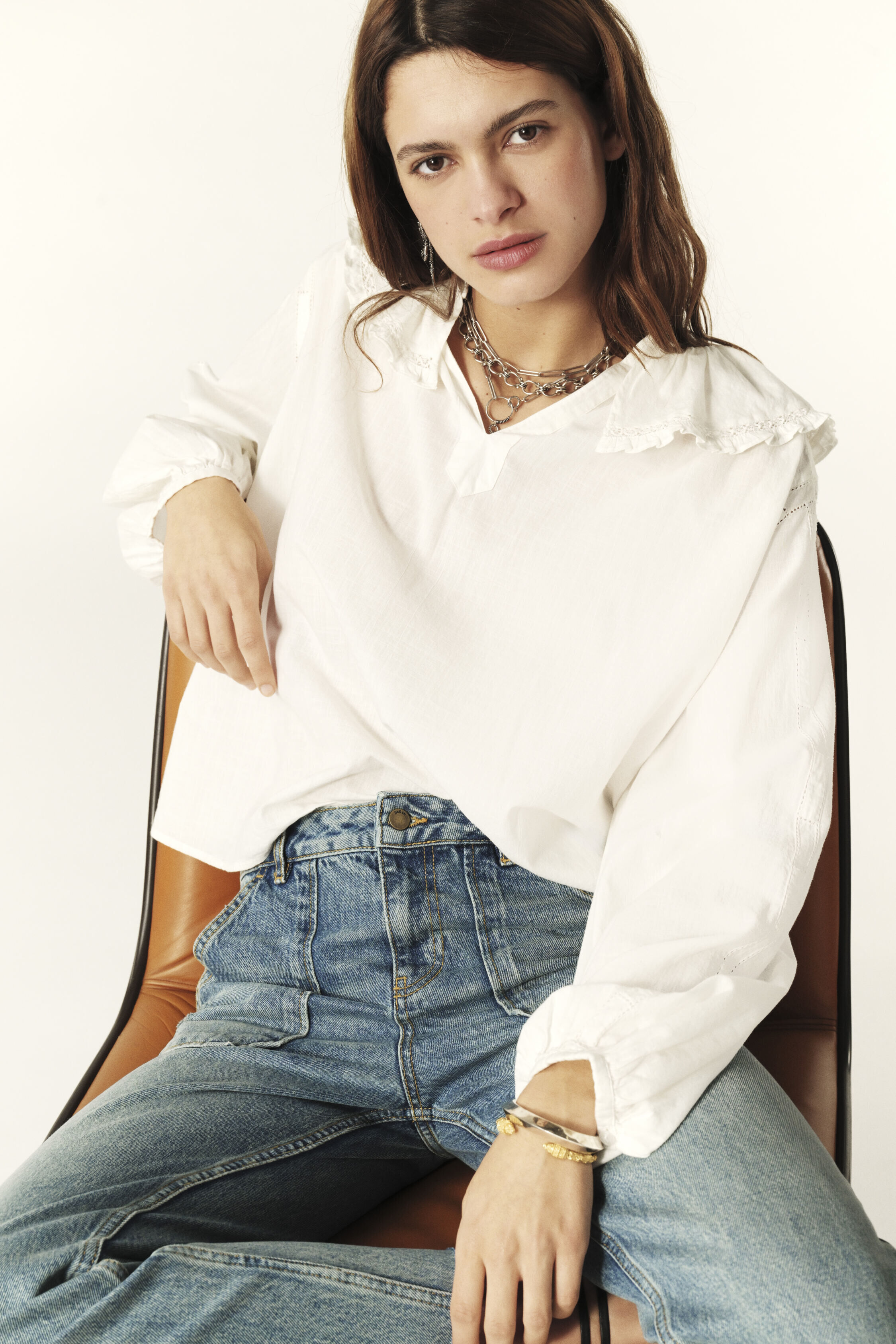 jeans ELLY