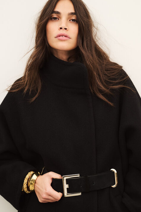 coat KOSS
