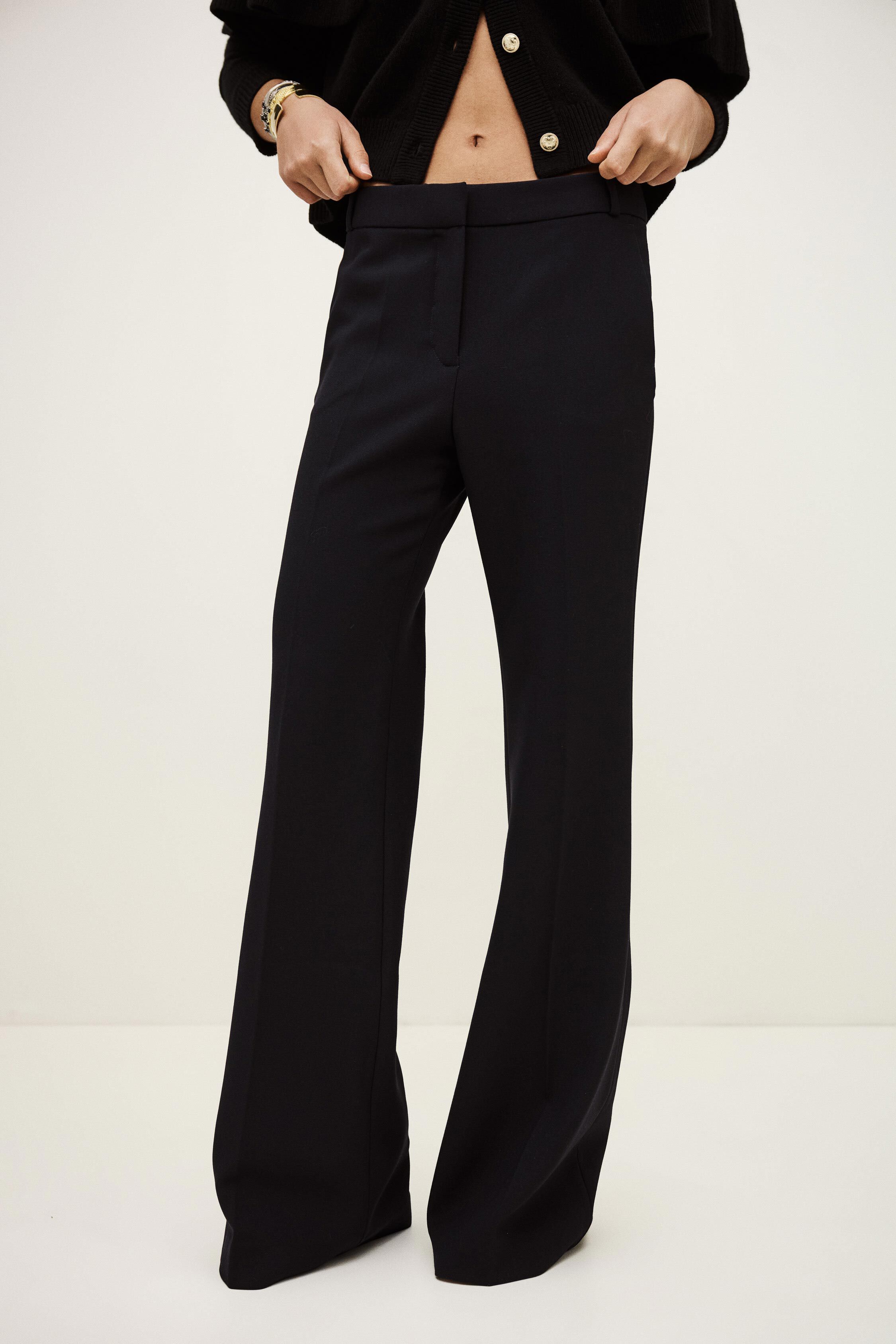 trousers IMAN